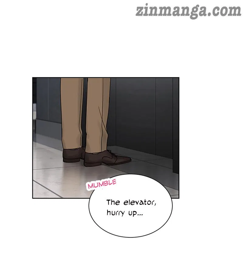 I Got a Date with the President Chapter 156 – Page 22