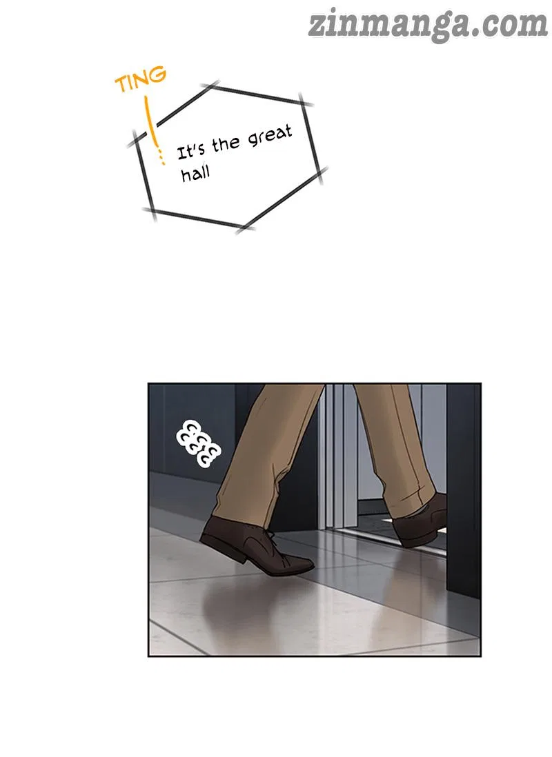 I Got a Date with the President Chapter 156 – Page 23