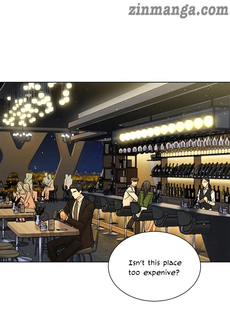 I Got a Date with the President Chapter 156 – Page 25
