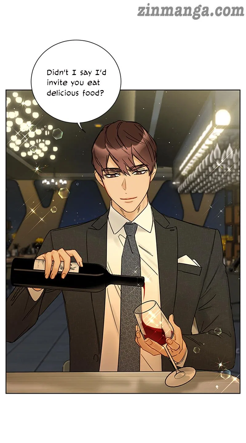 I Got a Date with the President Chapter 156 – Page 26