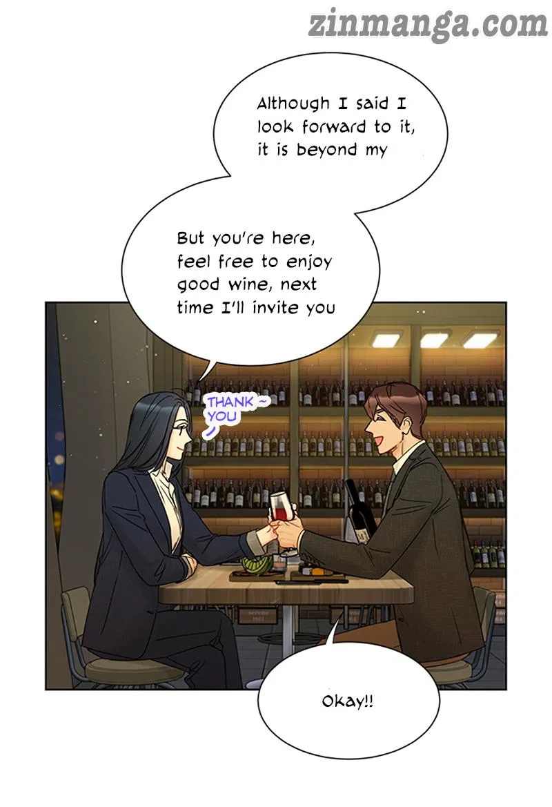 I Got a Date with the President Chapter 156 – Page 27