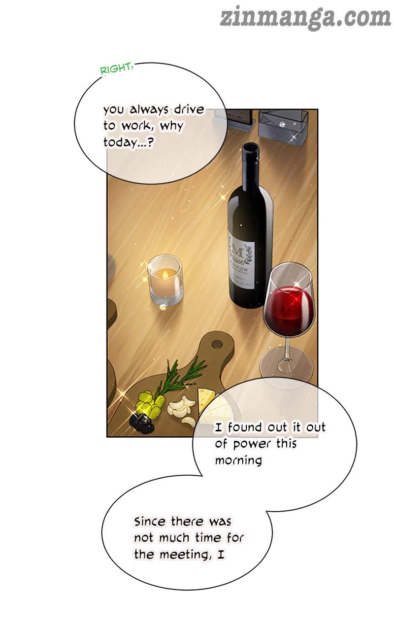 I Got a Date with the President Chapter 156 – Page 28