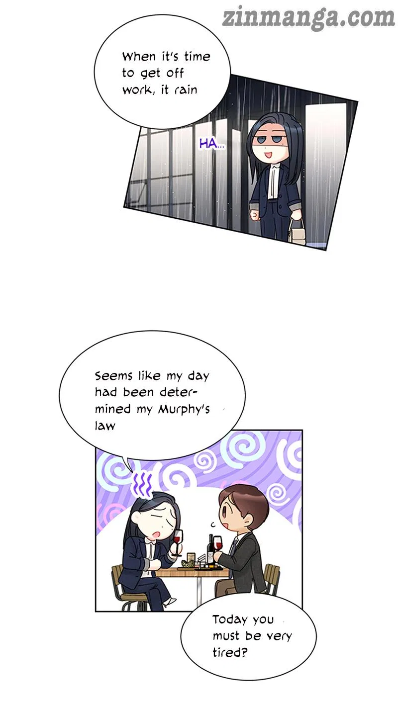 I Got a Date with the President Chapter 156 – Page 30