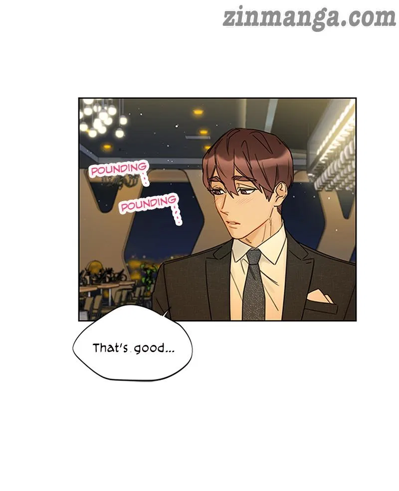 I Got a Date with the President Chapter 156 – Page 32