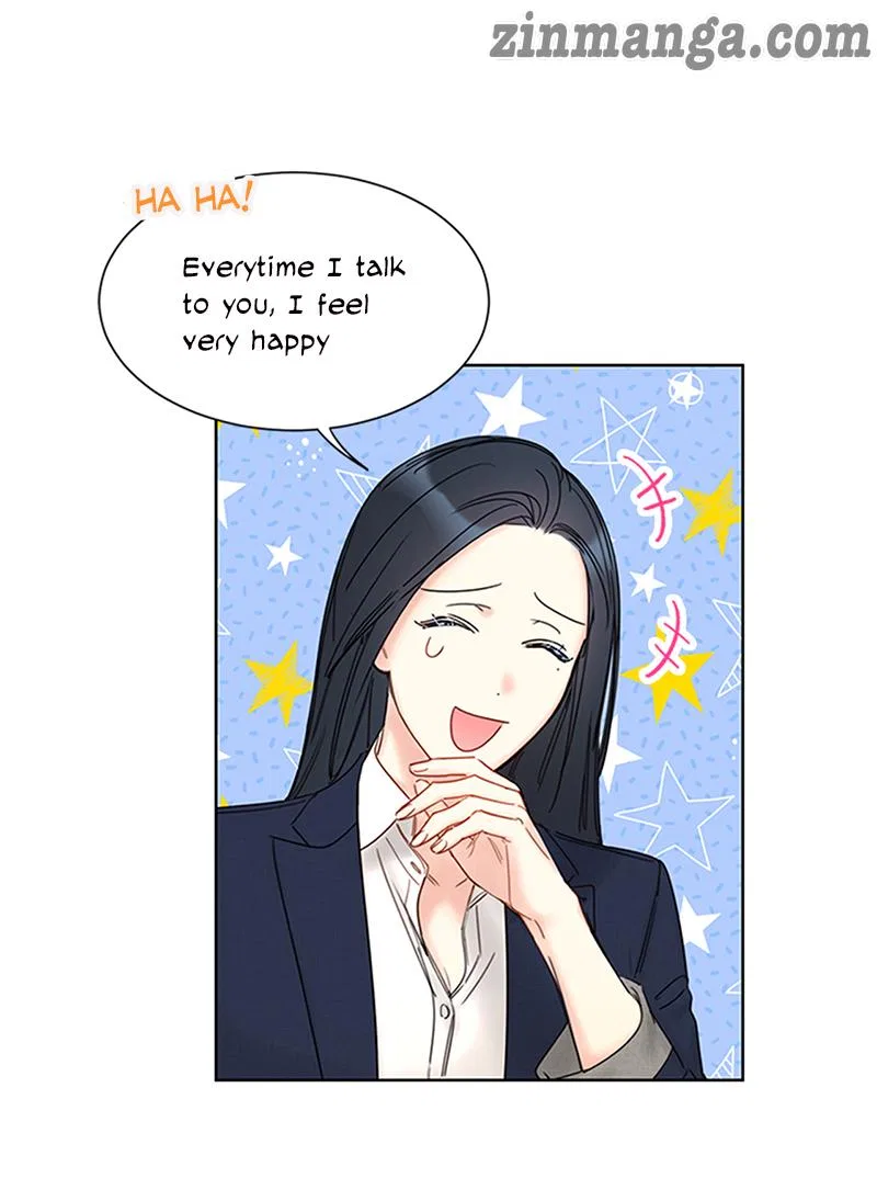 I Got a Date with the President Chapter 156 – Page 34