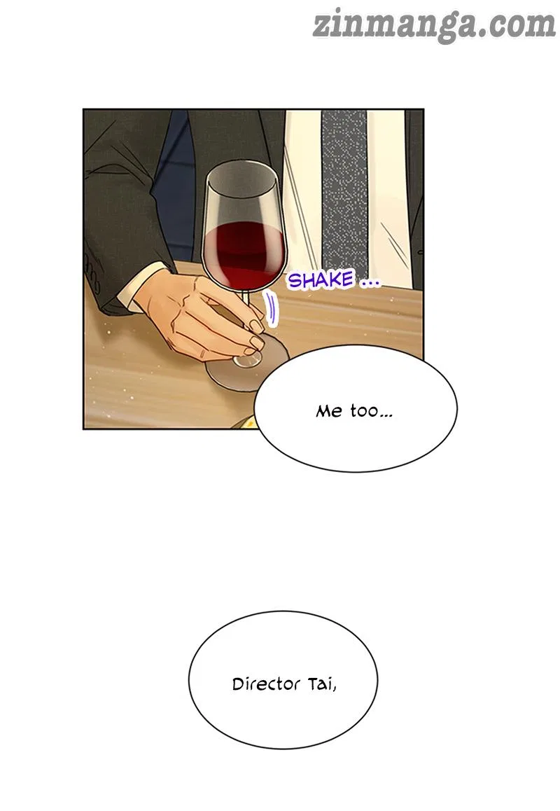 I Got a Date with the President Chapter 156 – Page 35