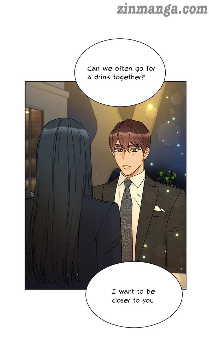 I Got a Date with the President Chapter 156 – Page 36