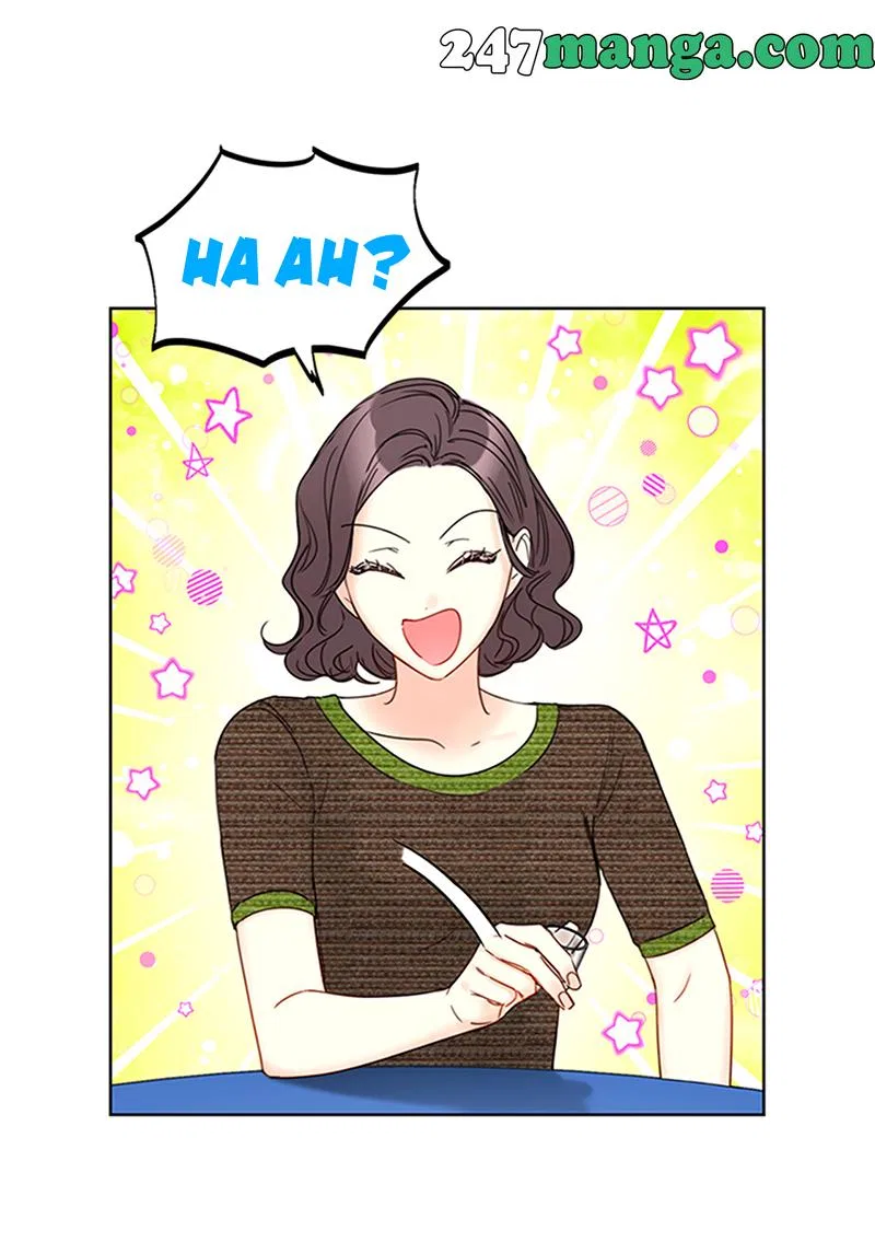 I Got a Date with the President Chapter 155 – Page 3