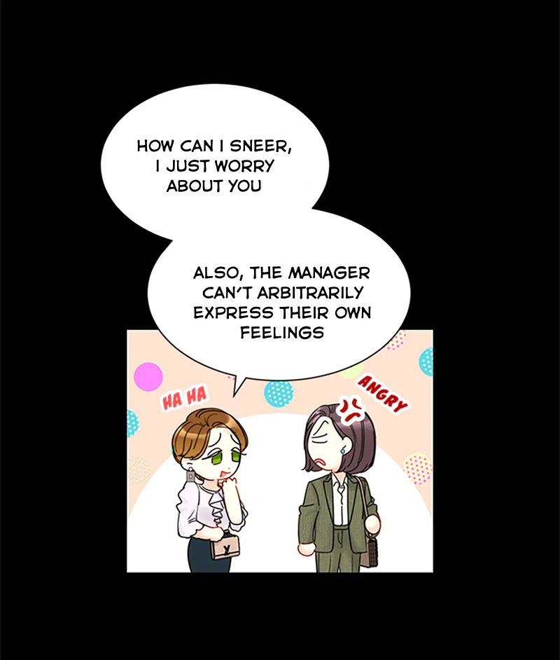 I Got a Date with the President Chapter 155 – Page 8