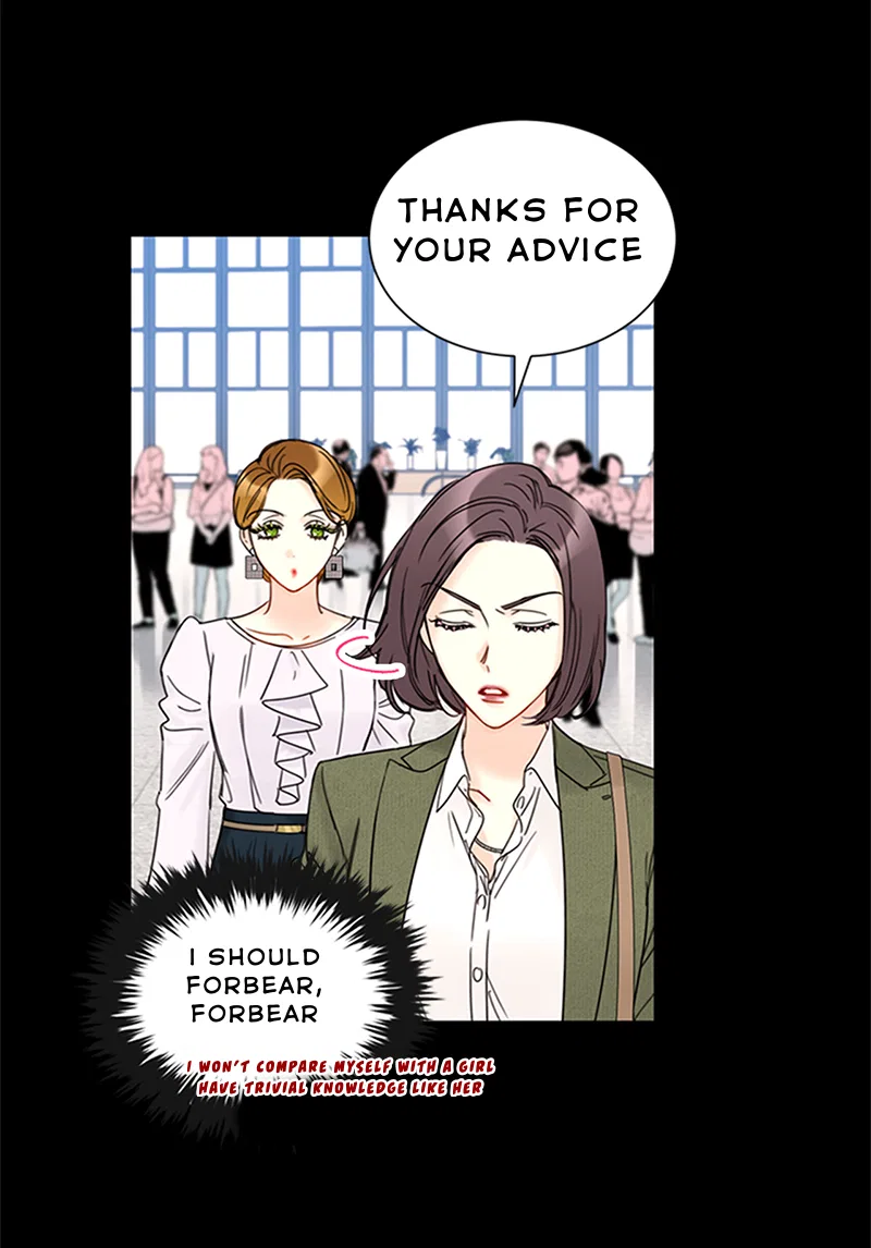 I Got a Date with the President Chapter 155 – Page 9