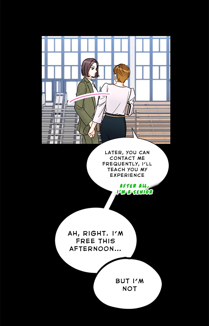 I Got a Date with the President Chapter 155 – Page 10