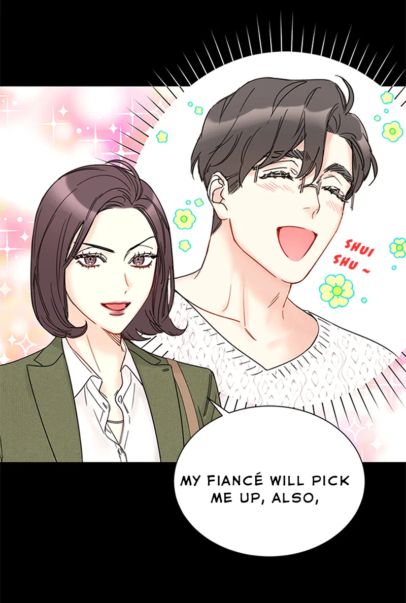I Got a Date with the President Chapter 155 – Page 11