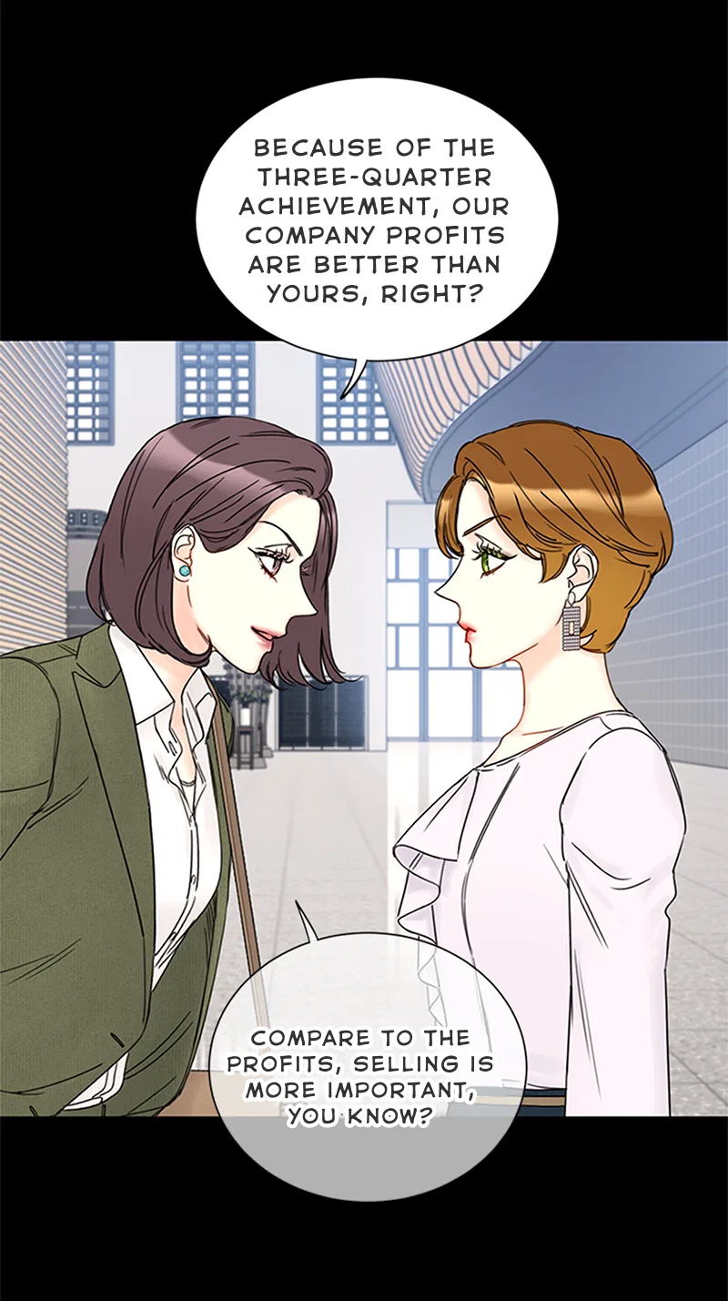 I Got a Date with the President Chapter 155 – Page 12