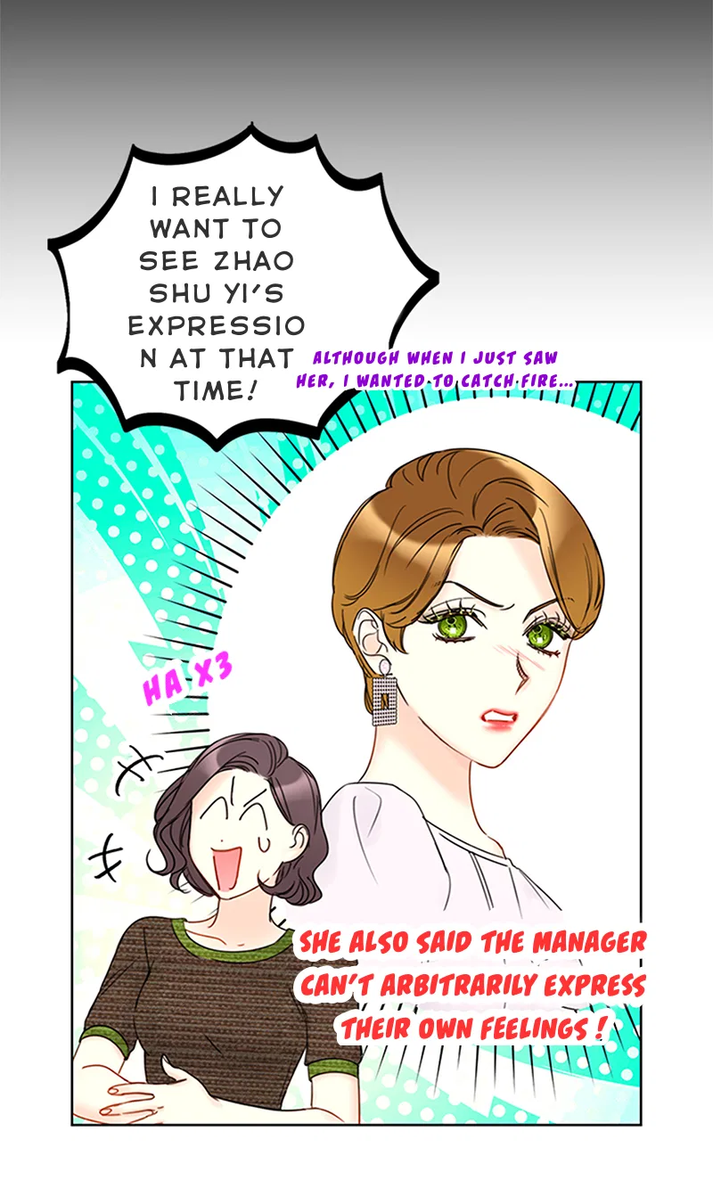 I Got a Date with the President Chapter 155 – Page 13