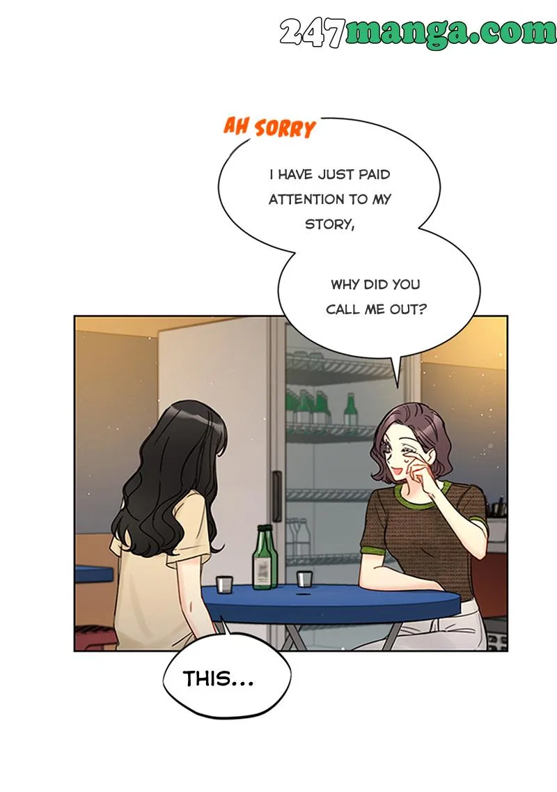 I Got a Date with the President Chapter 155 – Page 14