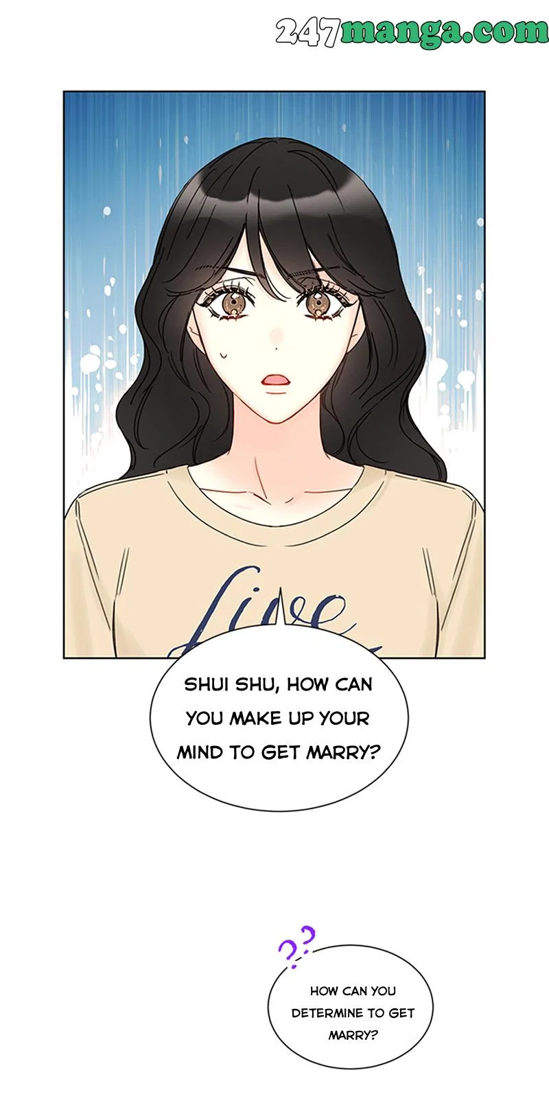 I Got a Date with the President Chapter 155 – Page 15