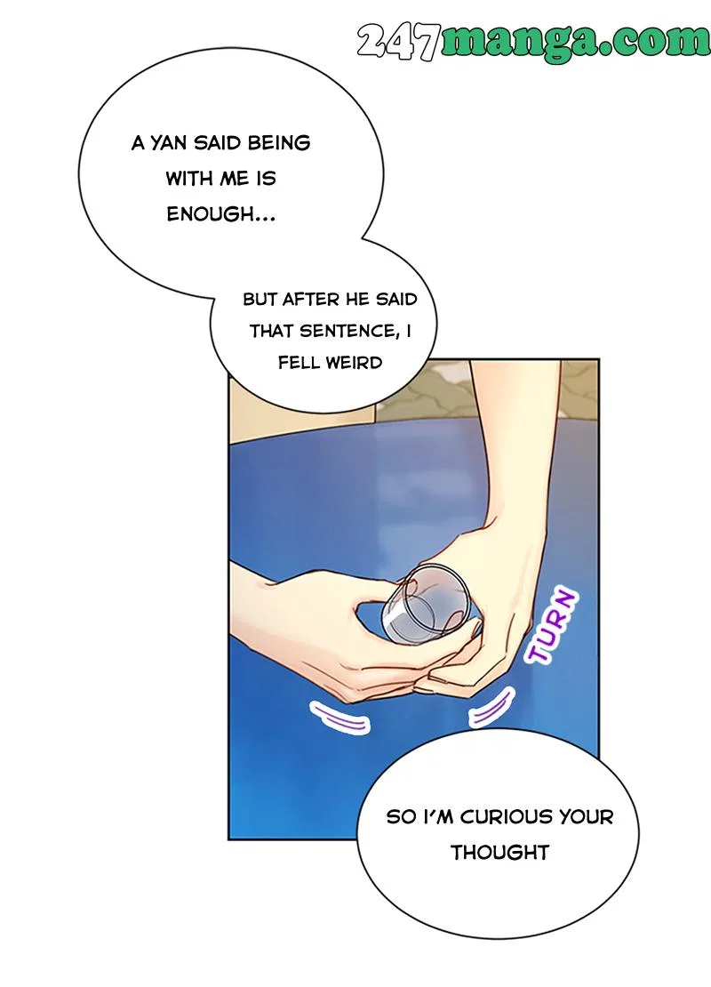 I Got a Date with the President Chapter 155 – Page 17