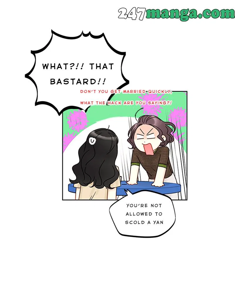 I Got a Date with the President Chapter 155 – Page 18