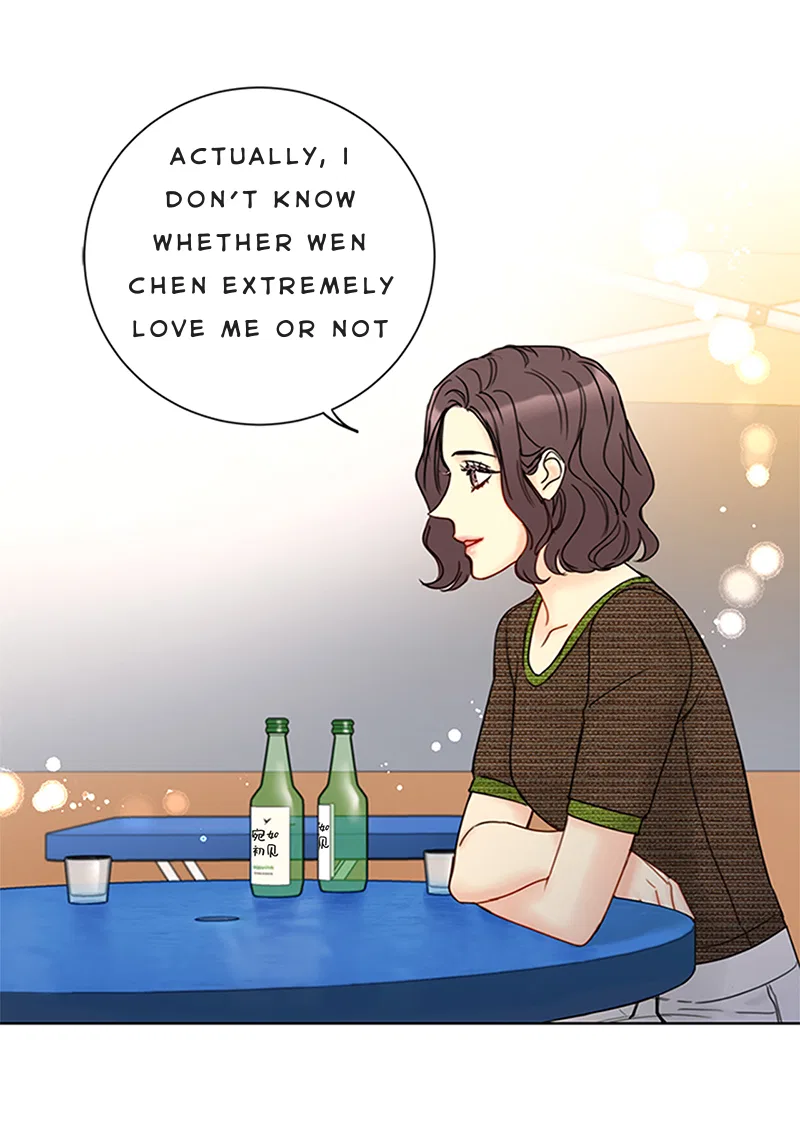 I Got a Date with the President Chapter 155 – Page 20