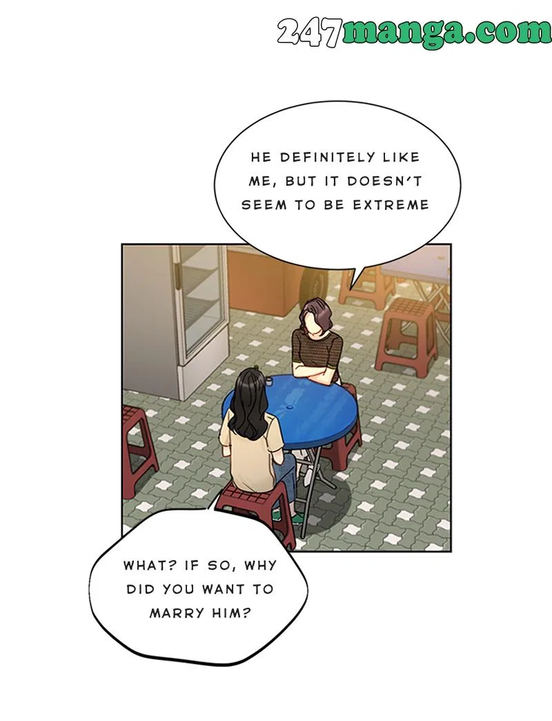 I Got a Date with the President Chapter 155 – Page 21