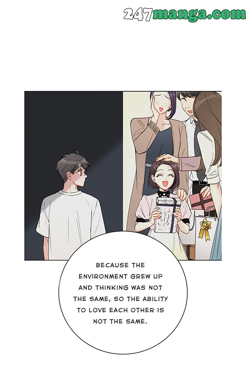 I Got a Date with the President Chapter 155 – Page 23