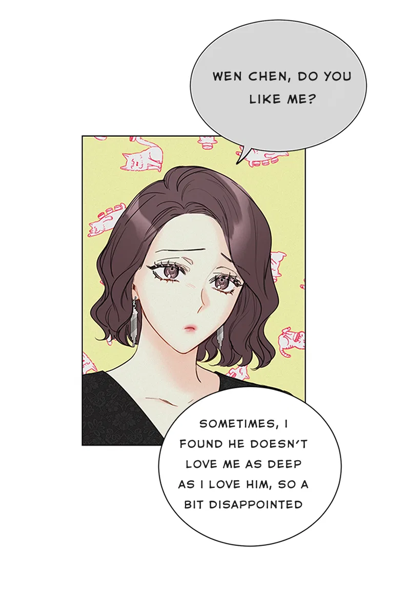 I Got a Date with the President Chapter 155 – Page 24
