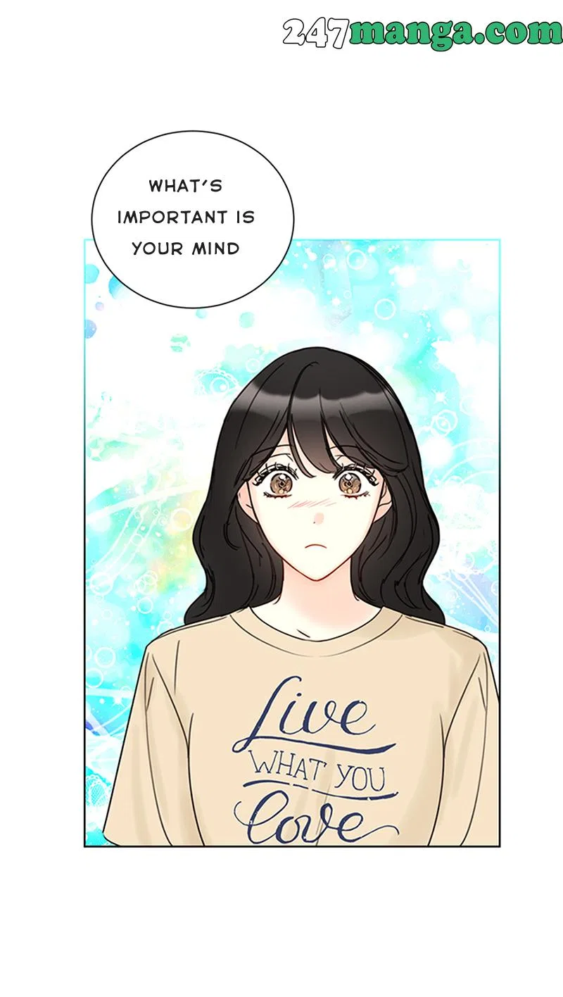 I Got a Date with the President Chapter 155 – Page 26