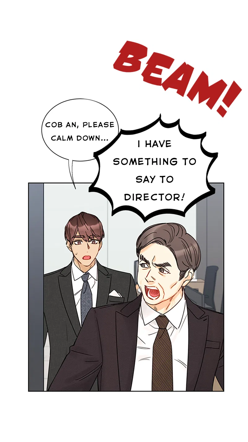 I Got a Date with the President Chapter 155 – Page 27