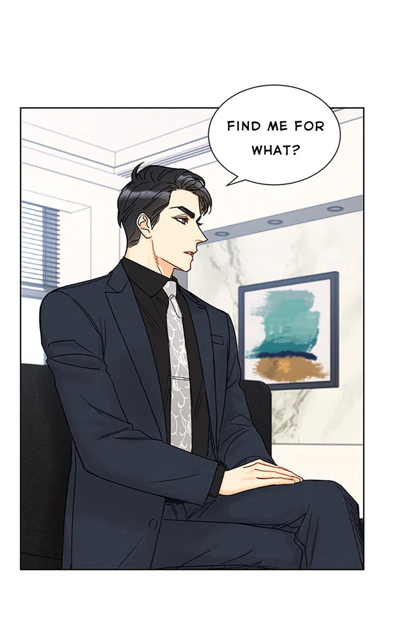 I Got a Date with the President Chapter 155 – Page 29