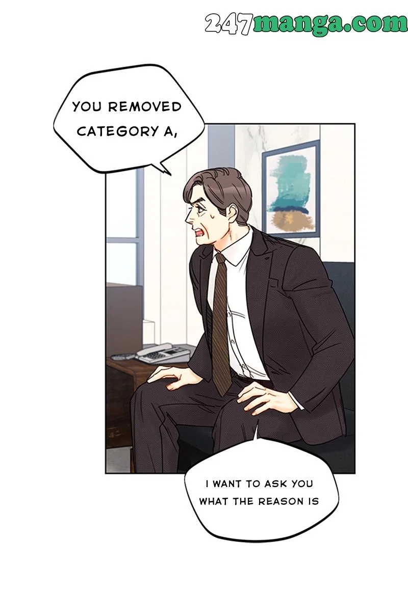 I Got a Date with the President Chapter 155 – Page 30