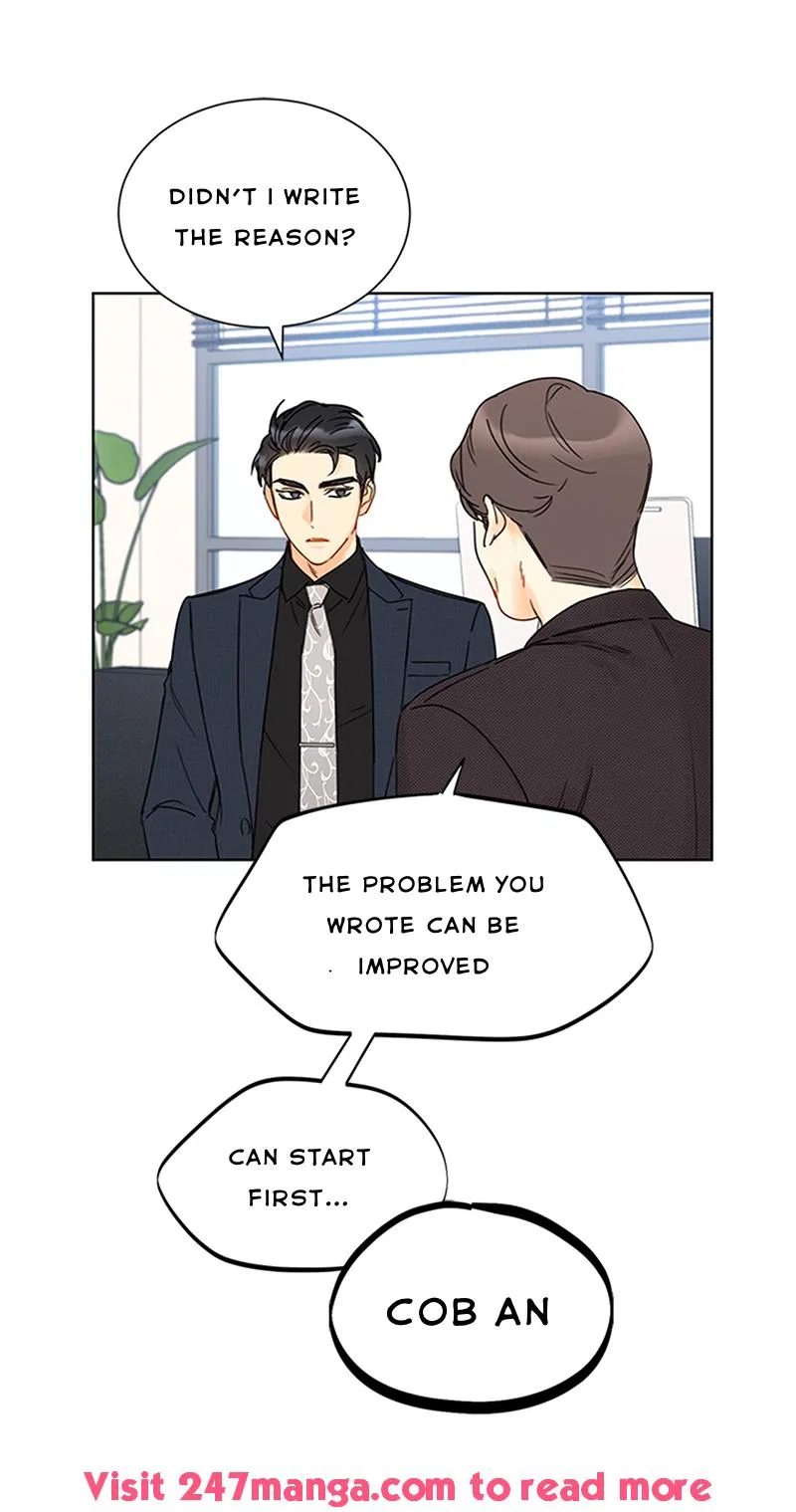 I Got a Date with the President Chapter 155 – Page 31