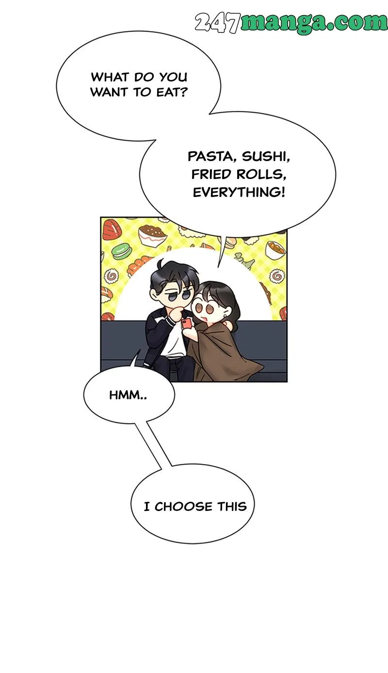 I Got a Date with the President Chapter 154 – Page 2