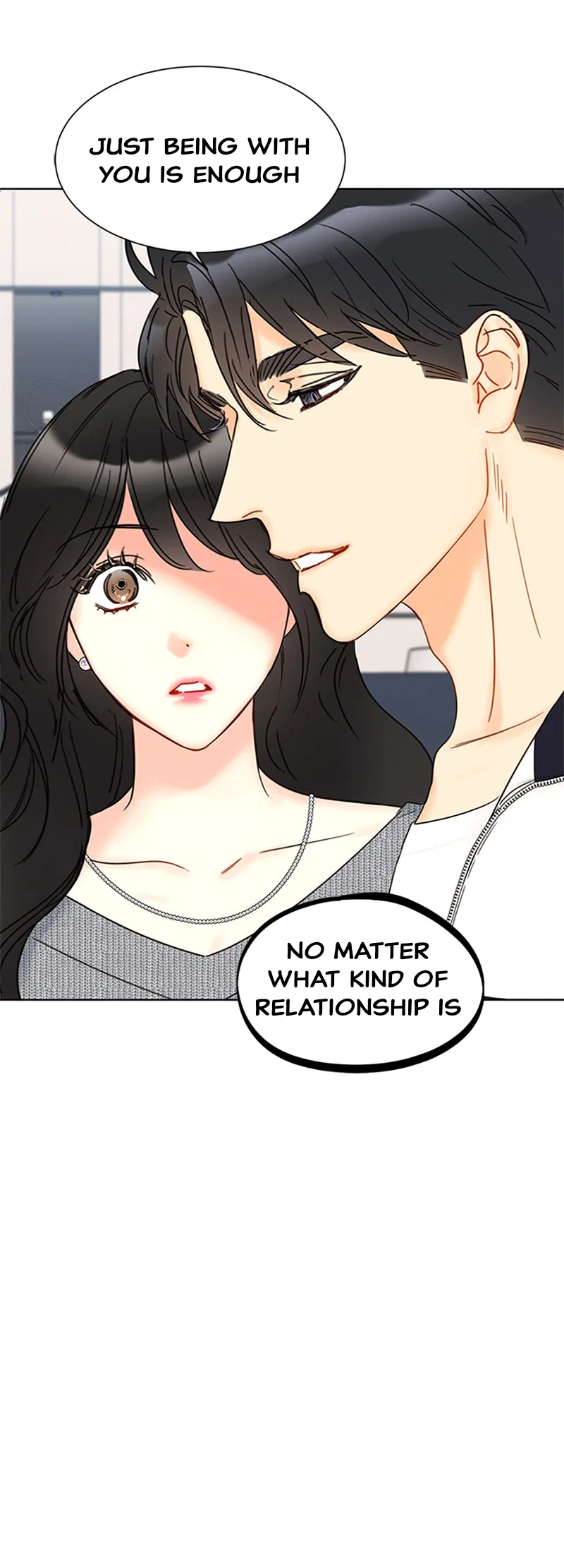 I Got a Date with the President Chapter 154 – Page 7