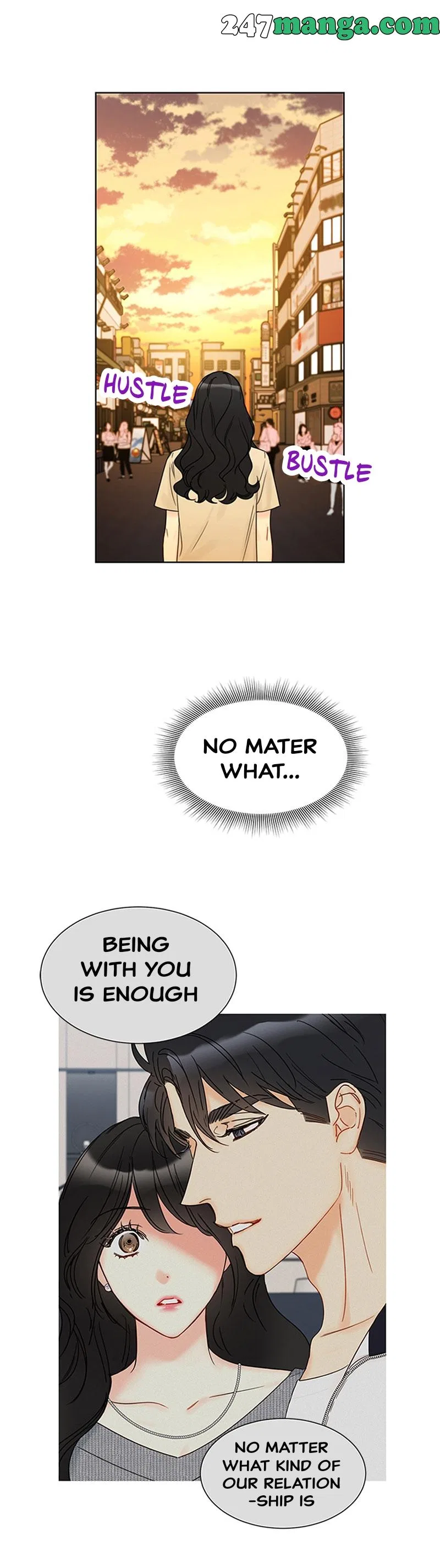 I Got a Date with the President Chapter 154 – Page 18