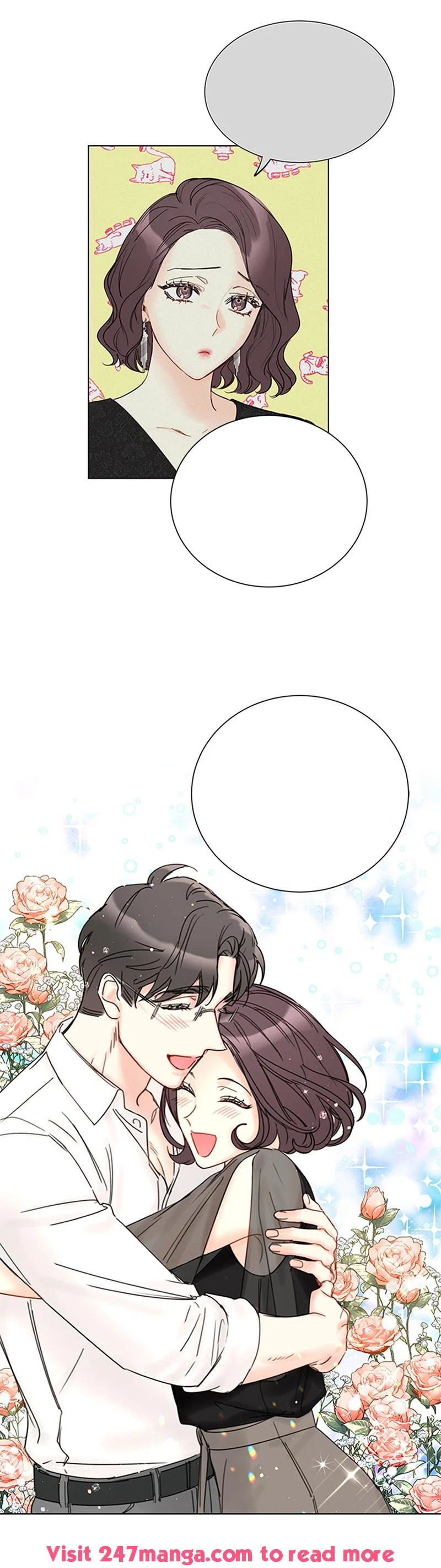 I Got a Date with the President Chapter 154 – Page 19