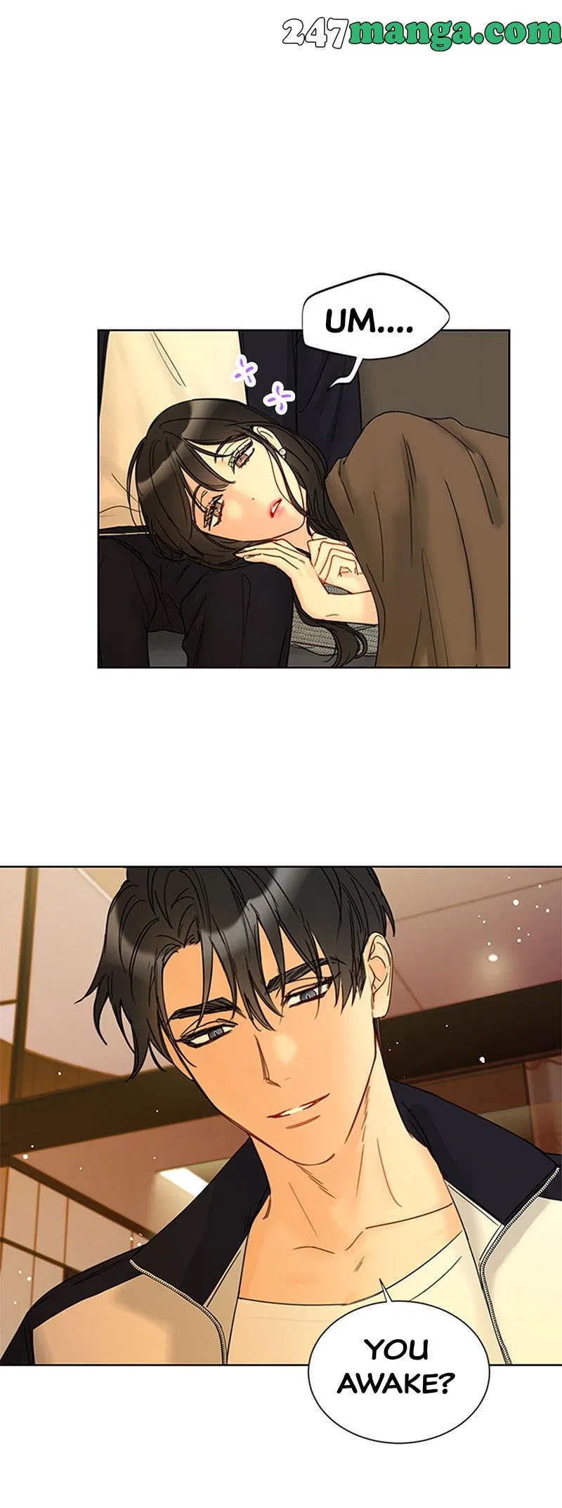 I Got a Date with the President Chapter 153 – Page 18