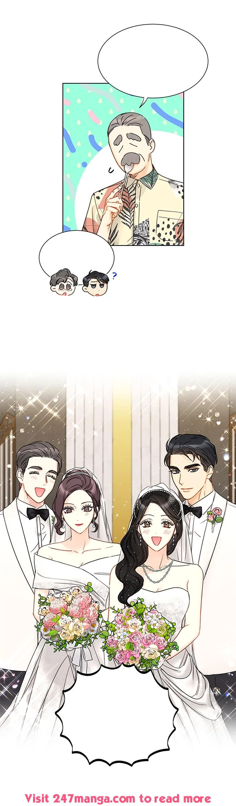 I Got a Date with the President Chapter 153 – Page 20