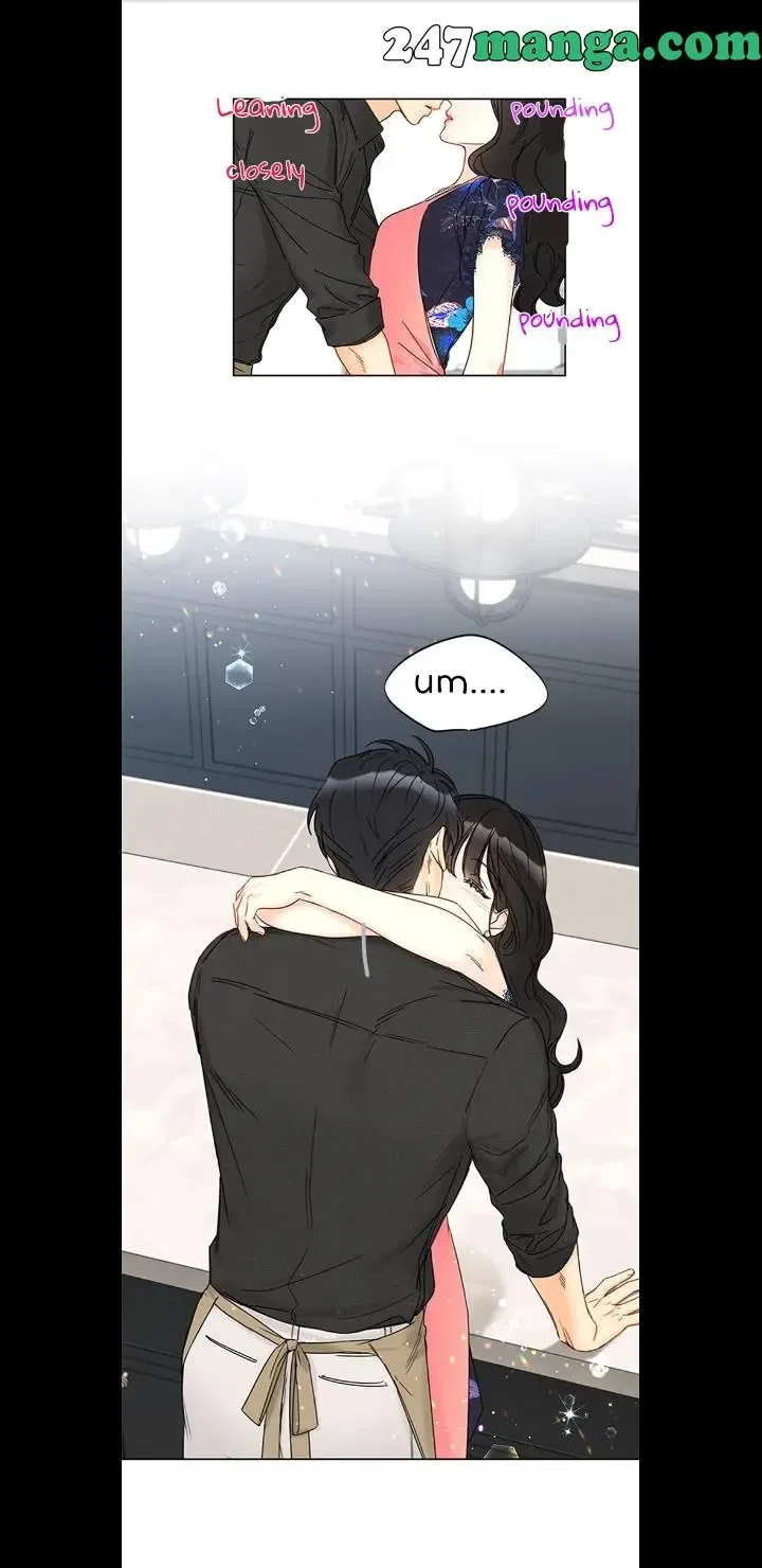 I Got a Date with the President Chapter 152 – Page 2