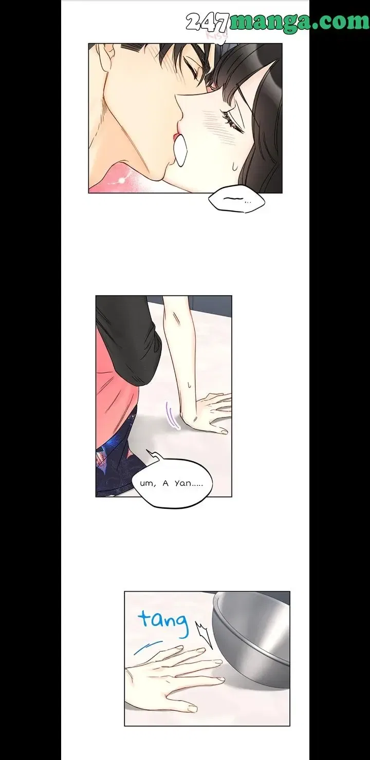 I Got a Date with the President Chapter 152 – Page 5