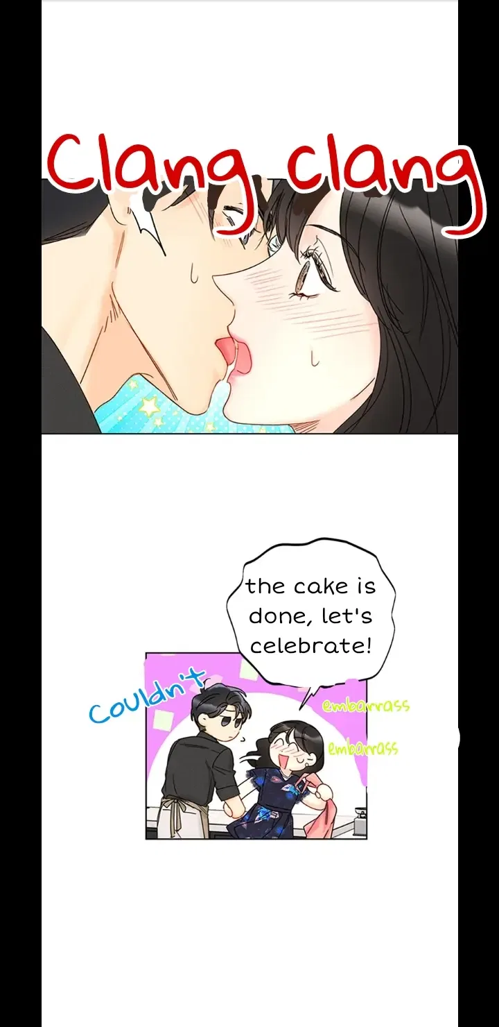 I Got a Date with the President Chapter 152 – Page 6