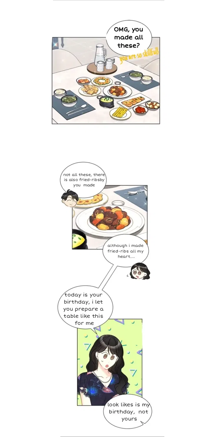 I Got a Date with the President Chapter 152 – Page 7