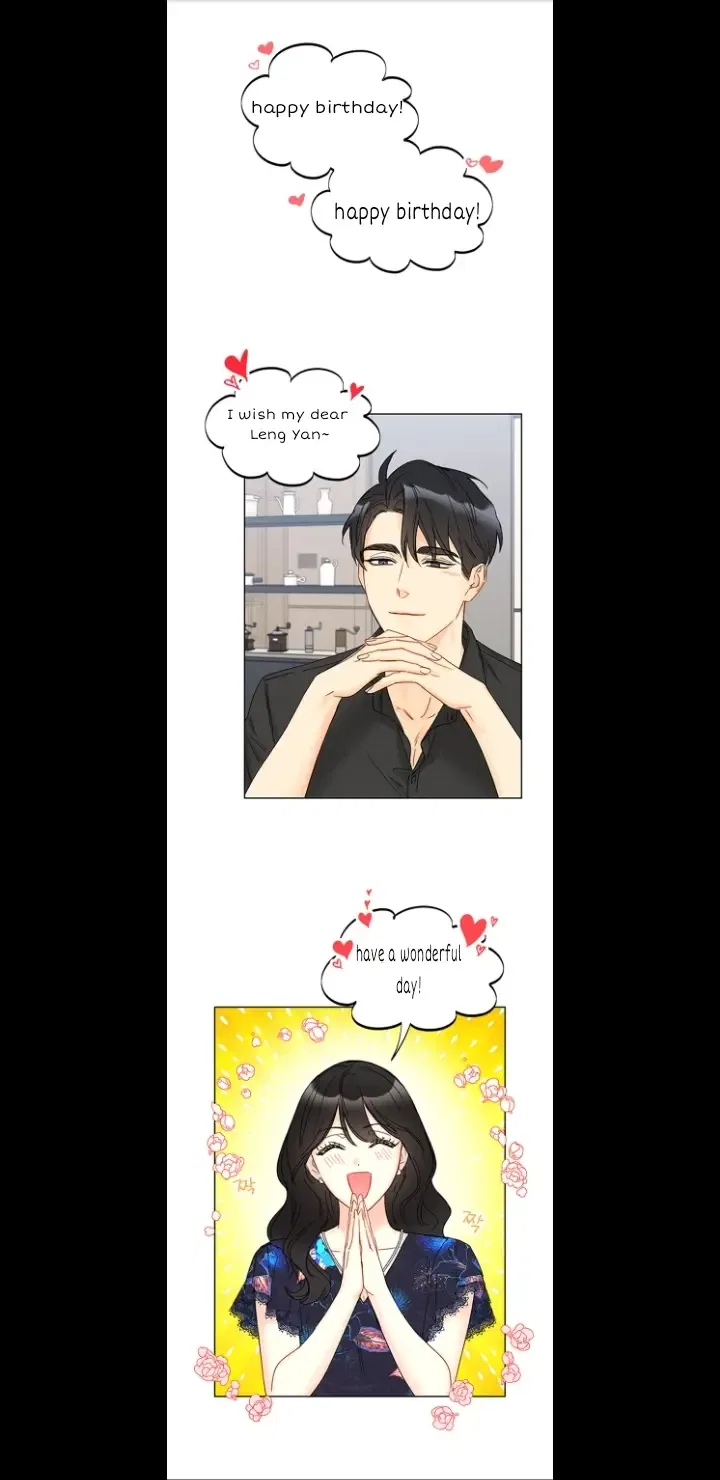 I Got a Date with the President Chapter 152 – Page 9