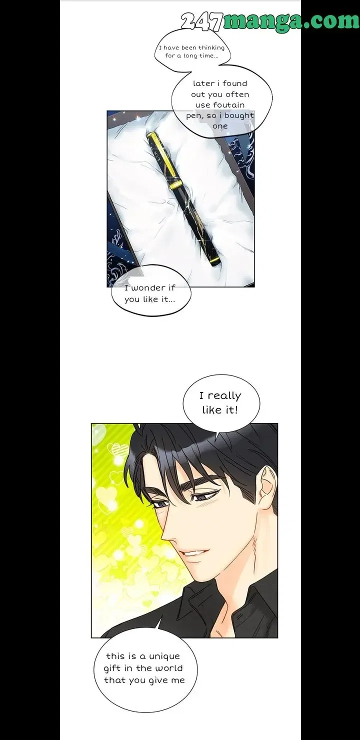 I Got a Date with the President Chapter 152 – Page 11