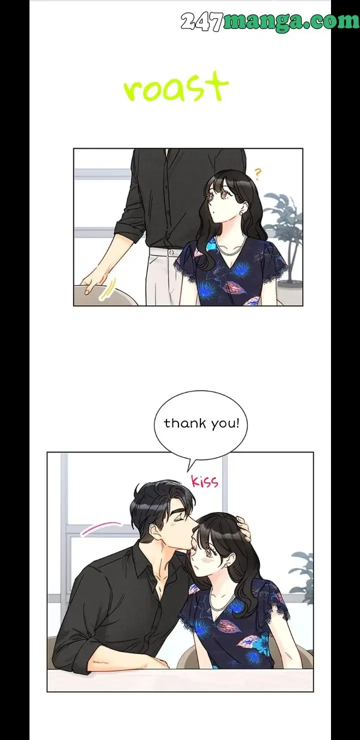 I Got a Date with the President Chapter 152 – Page 12