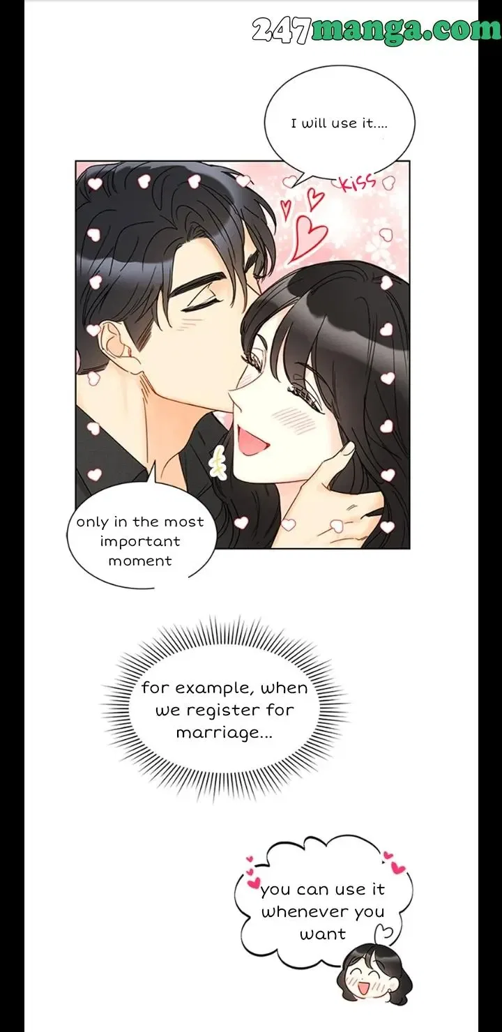 I Got a Date with the President Chapter 152 – Page 13