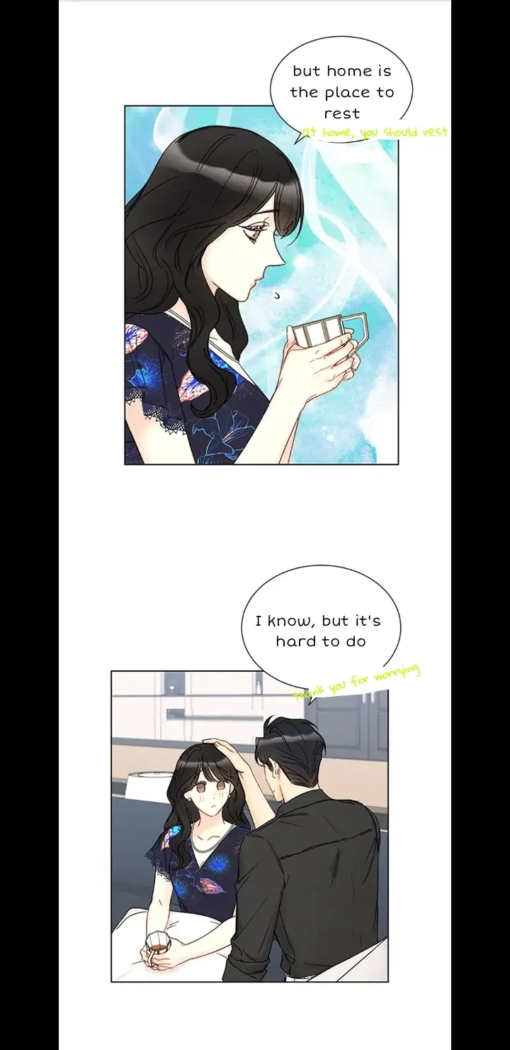 I Got a Date with the President Chapter 152 – Page 17
