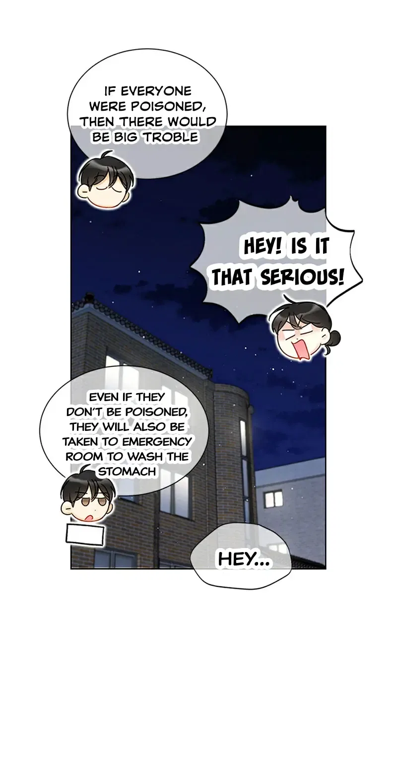 I Got a Date with the President Chapter 151 – Page 7