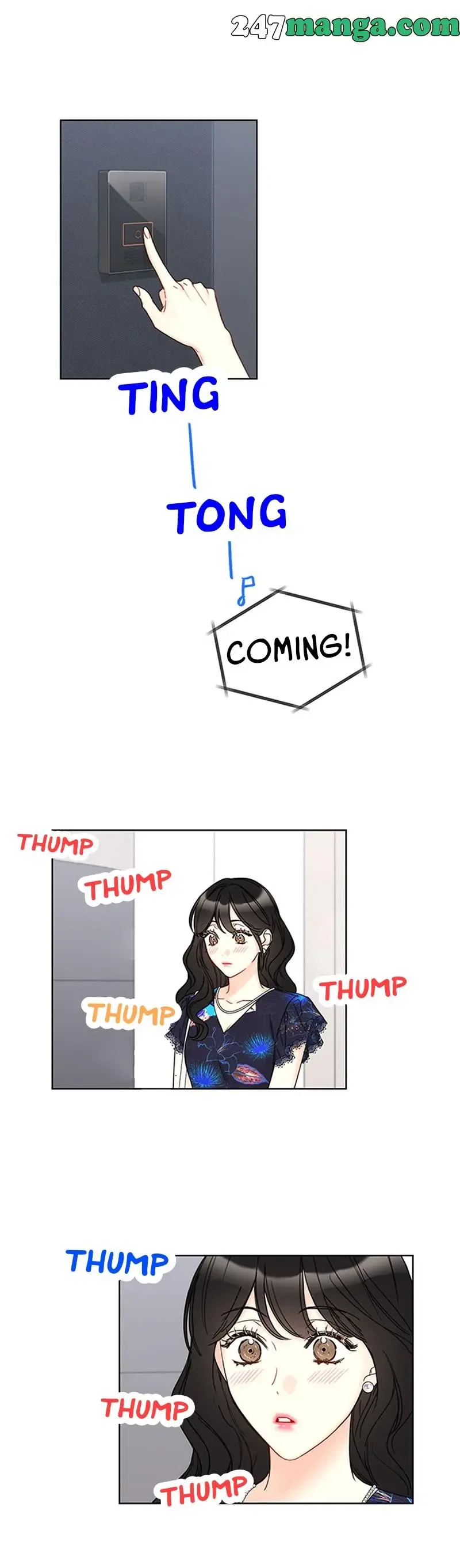 I Got a Date with the President Chapter 151 – Page 10