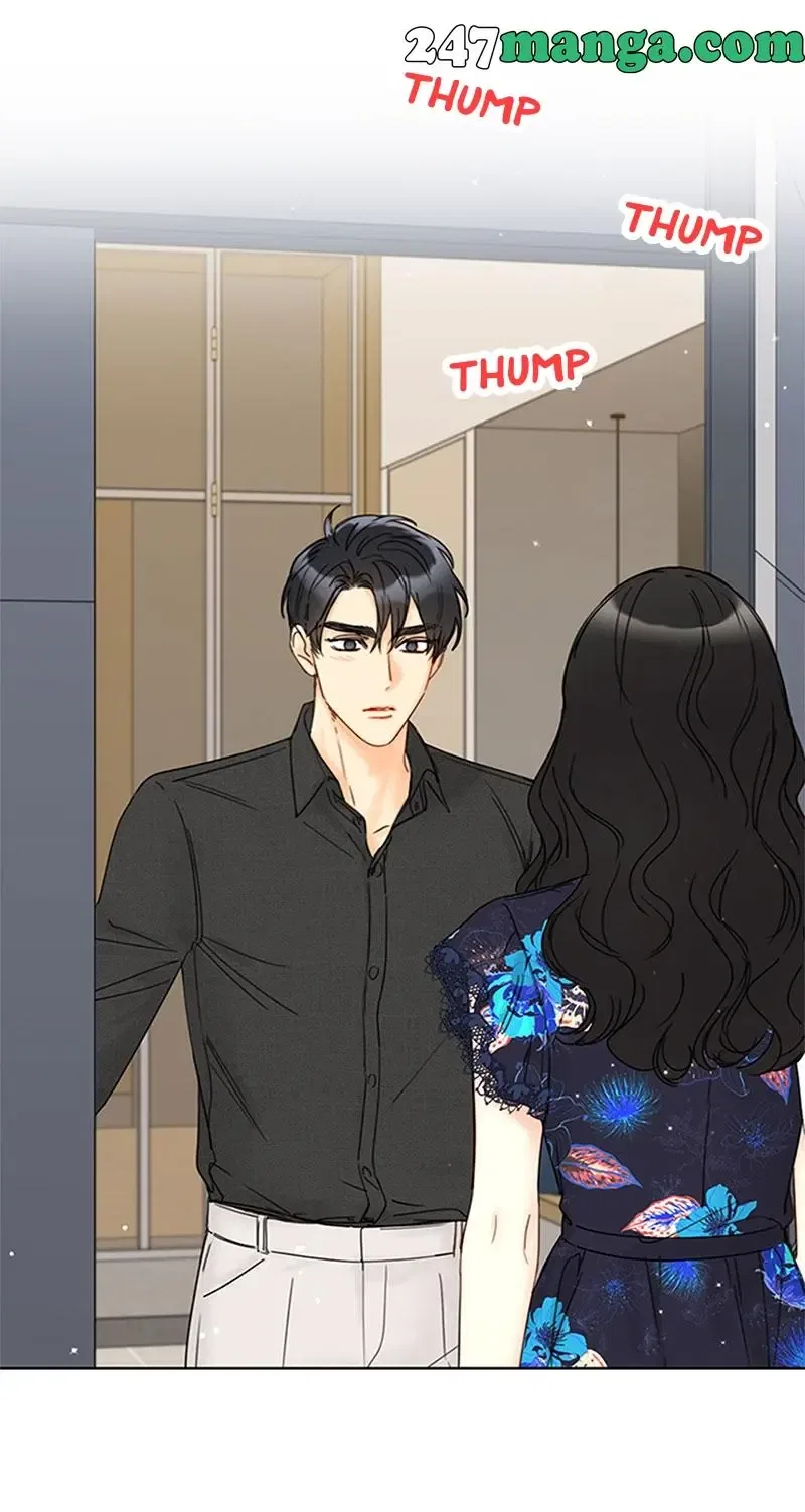 I Got a Date with the President Chapter 151 – Page 11