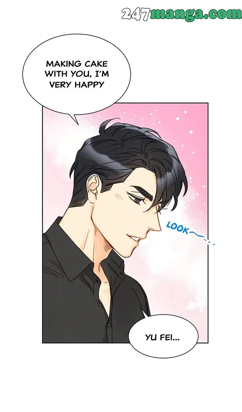 I Got a Date with the President Chapter 151 – Page 22